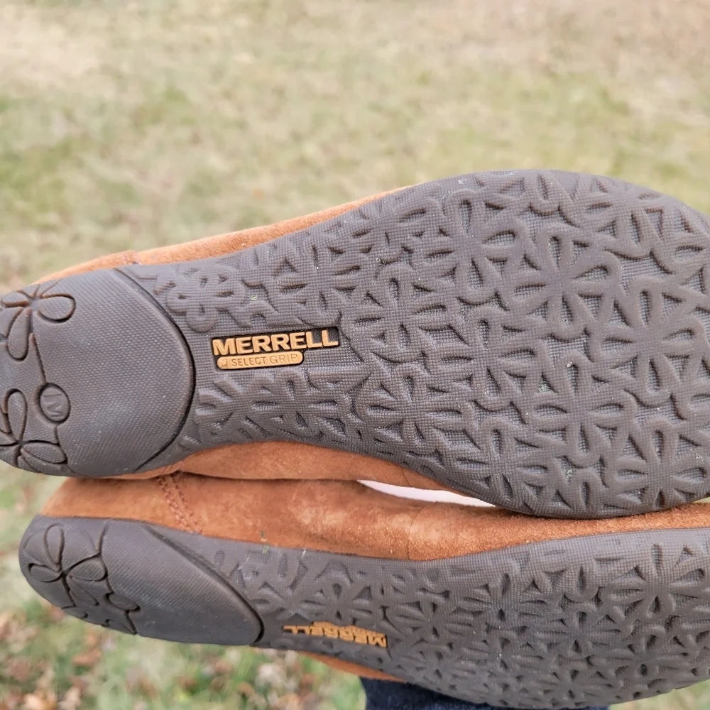 Merrell Mimix Bond Oak Flats‎ Shoes 6.5